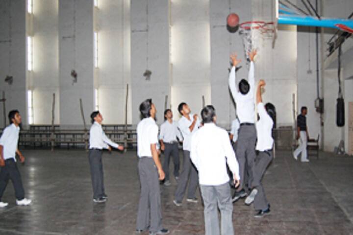 sports
